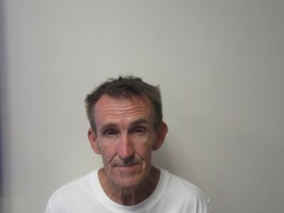 Jackie Lloyd Gouge a registered Sex Offender of Texas