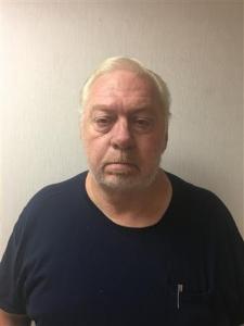 Paul Dean Napier a registered Sex Offender of Texas