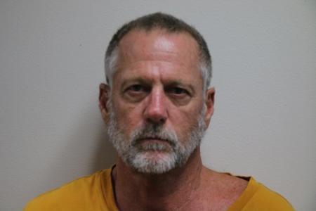 Kenneth Mathews Jr a registered Sex Offender of Texas