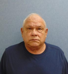 John Albert Estrada a registered Sex Offender of Texas