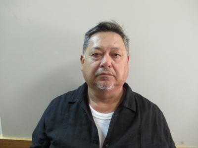 Esteban Pineda a registered  of Texas