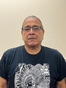 Marco Andre Puente a registered  of Texas