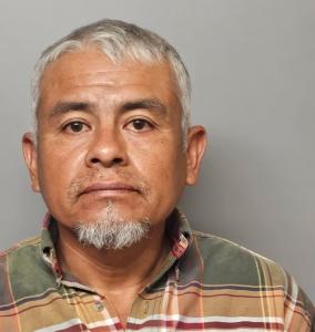 Geronimo Villanueva a registered Sex Offender of Texas