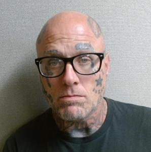 Derek Dennis Tressler a registered  of Texas
