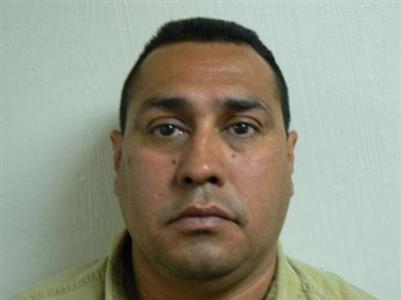 Michael Vincent Morales a registered  of Texas