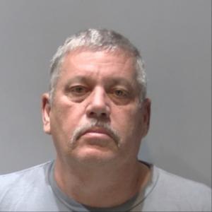 Thomas Quentin Brandom a registered  of Texas