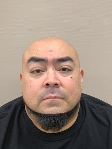 Frank Anthony Lara a registered Sex Offender of Texas