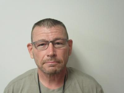 Christopher Paul Tully a registered Sex Offender of Texas