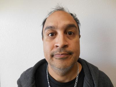 Daniel Herrera a registered Sex Offender of Texas