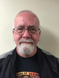 Wayne Mc-grew a registered  of Texas