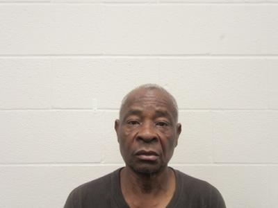Gray Ray Ward a registered  of Texas