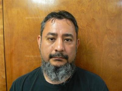Oscar Hernandez a registered  of Texas