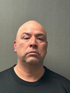 Jowell Benavidez a registered  of Texas
