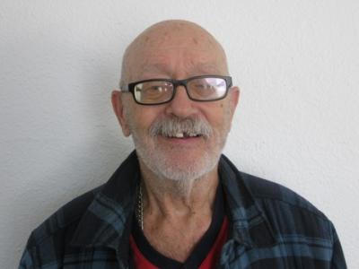 Dennis Wayne Neuharth a registered Sex Offender of Texas