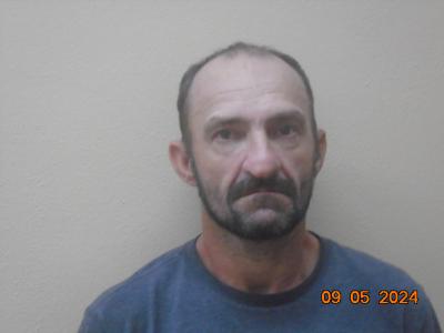 Johnny Willie Mansel Jr a registered Sex Offender of Texas