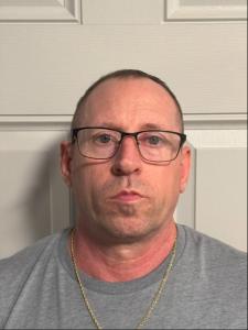 David Gene Carrigan a registered Sex Offender of Texas
