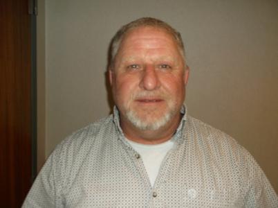 Eddie Dean Wilson a registered Sex Offender of Texas