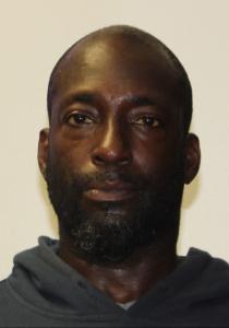 Author Dovon Richardson a registered Sex Offender of Texas