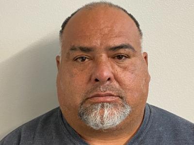 Joe Gavito Rodriguez a registered  of Texas