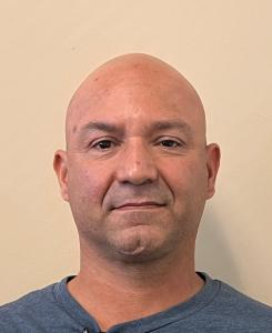 Jeffrey Dylan Perez a registered  of Texas