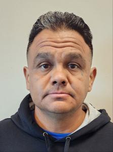 Richard Martinez a registered Sex Offender of Texas