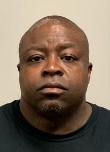 Roderick Harris a registered Sex Offender of Texas