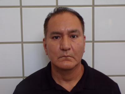Jose Rodriguez a registered Sex Offender of Texas