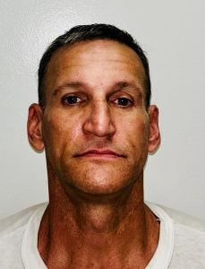 William Darrell Chavez a registered Sex Offender of Texas