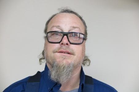 Chad Kennemer a registered Sex Offender of Texas