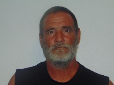 Donnie Randall Bennett a registered Sex Offender of Texas