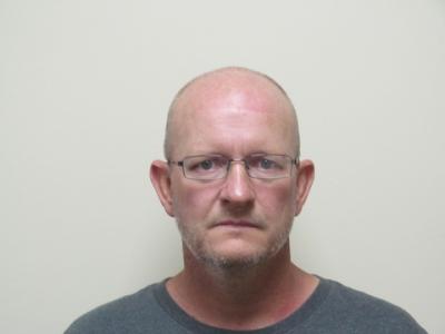 John Wesley Franklin a registered  of Texas