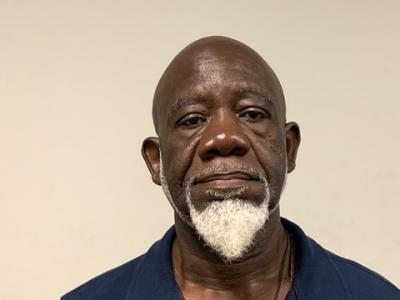 Samuel Caines a registered Sex Offender of Texas