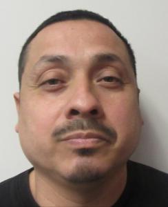 Arturo Rodriguez Mesta a registered Sex Offender of Texas