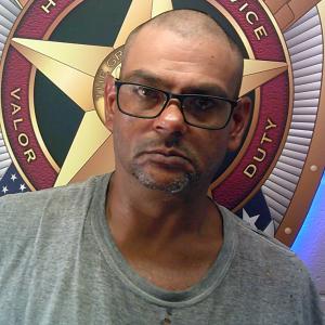 John A Rains a registered Sex Offender of Texas