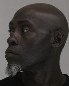 Damon Dawayne Lawrence a registered  of Texas