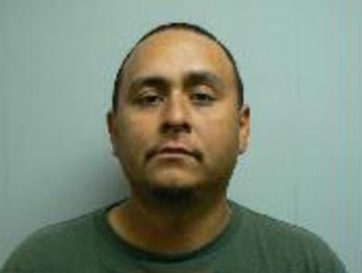 John Morales a registered Sex Offender of Texas