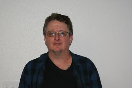 James Newton Whitchorn II a registered Sex Offender of Texas