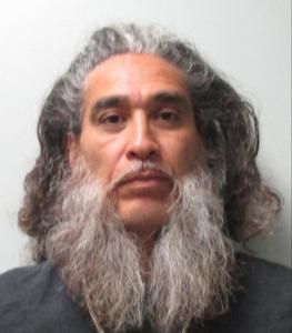 Anthony Dwayne Gonzales a registered  of Texas