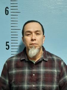 Jesse Valenzuela a registered Sex Offender of Texas
