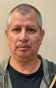 Manuel G Lopez a registered Sex Offender of Texas