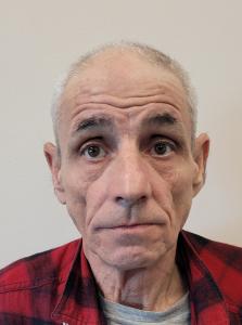 Donald Jefferson Bradshaw a registered Sex Offender of Texas