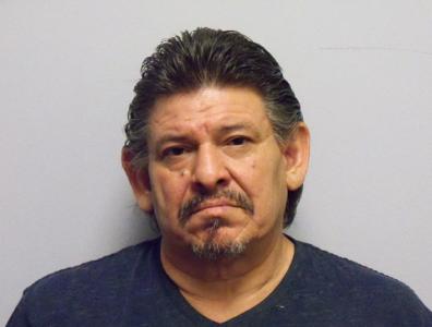 Anastacio Elizondo a registered Sex Offender of Texas