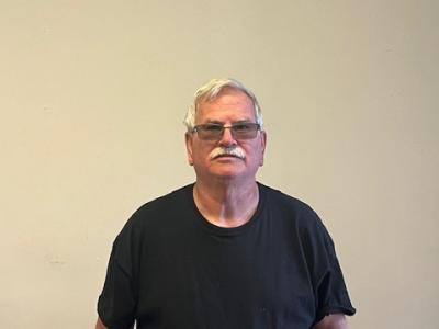 Clive Douglas Parker a registered Sex Offender of Texas