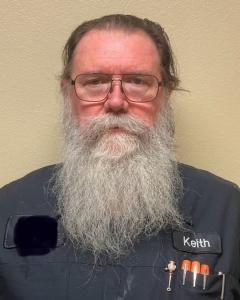 Keith Allen Mc-cormack a registered  of Texas