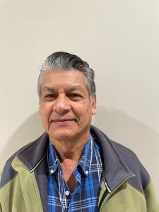 Juan Jose Florez a registered Sex Offender of Texas