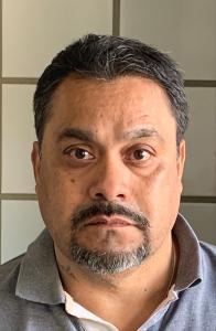 Joe Paul Hernandez a registered  of Texas