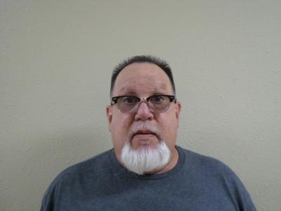 Cesar Cuellar a registered Sex Offender of Texas