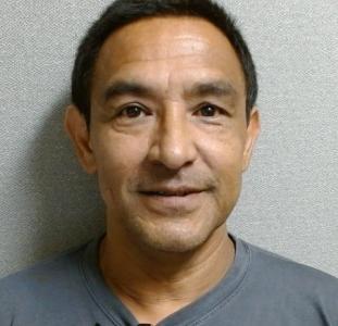 Pedro Martinez a registered  of Texas