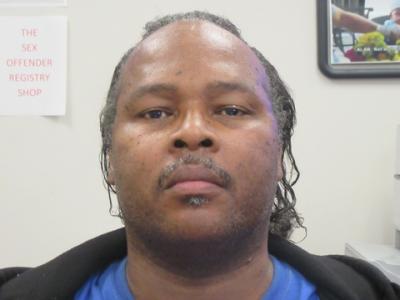 Willie J Hubbard a registered  of Texas
