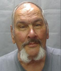 Phillip Lewis Mcfall a registered Sex Offender of Texas